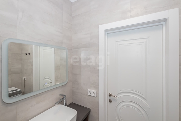 
  Продается 3-комн. квартира, 70 м², ЖК Чернышевский, б/с 1.1, 1.2
. Фото 8.