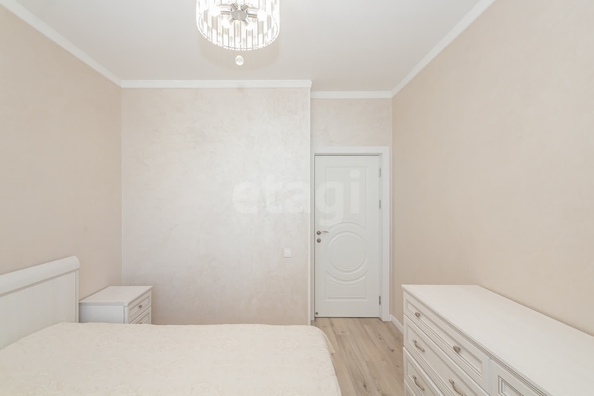 
  Продается 3-комн. квартира, 70 м², ЖК Чернышевский, б/с 1.1, 1.2
. Фото 10.