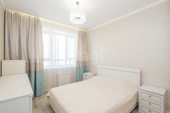
  Продается 3-комн. квартира, 70 м², ЖК Чернышевский, б/с 1.1, 1.2
. Фото 12.