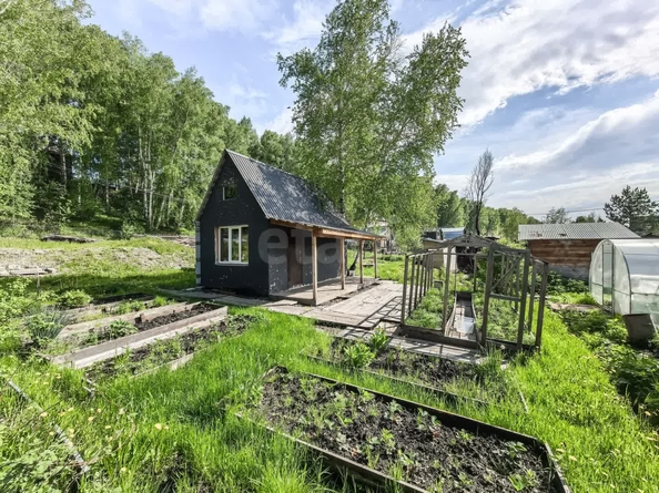 
  Продается дача, 20 м², село Каменка
. Фото 3.