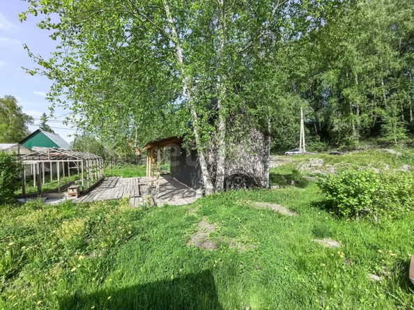 
  Продается дача, 20 м², село Каменка
. Фото 8.