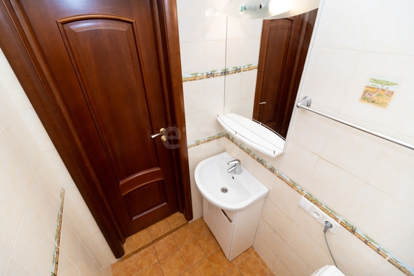 
  Продается 3-комн. квартира, 89.7 м², Ватутина ул, д. 41/1
. Фото 4.