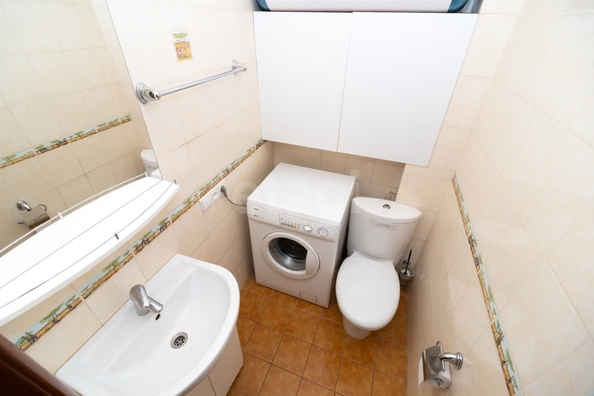 
  Продается 3-комн. квартира, 89.7 м², Ватутина ул, д. 41/1
. Фото 5.