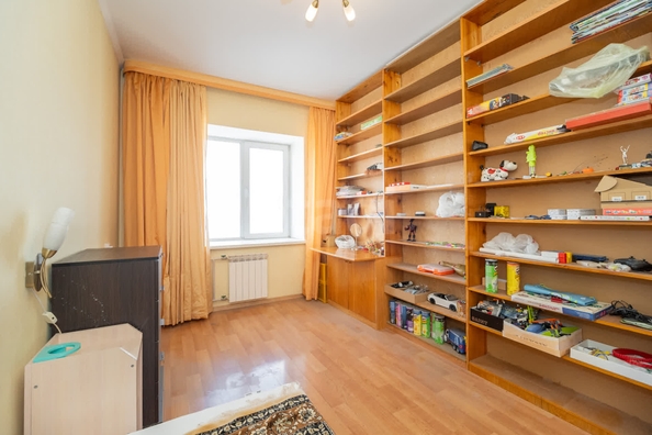 
  Продается 3-комн. квартира, 89.7 м², Ватутина ул, д. 41/1
. Фото 27.