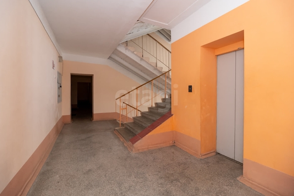 
  Продается 3-комн. квартира, 89.7 м², Ватутина ул, д. 41/1
. Фото 33.