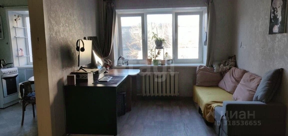 
  Продается 2-комн. квартира, 41.7 м², Дмитрия Шамшурина ул, д. 6
. Фото 1.