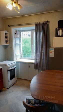 
  Продается 2-комн. квартира, 41.7 м², Дмитрия Шамшурина ул, д. 6
. Фото 5.