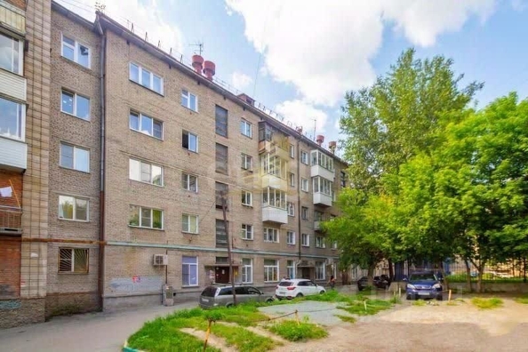 
  Продается 2-комн. квартира, 41.7 м², Дмитрия Шамшурина ул, д. 6
. Фото 8.