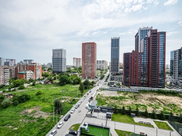 
  Продается 1-комн. квартира, 44.2 м², ЖК Облака
. Фото 9.