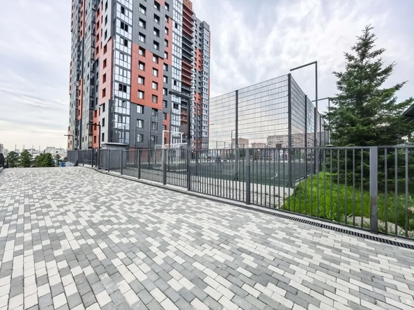 
  Продается 1-комн. квартира, 44.2 м², ЖК Облака
. Фото 23.