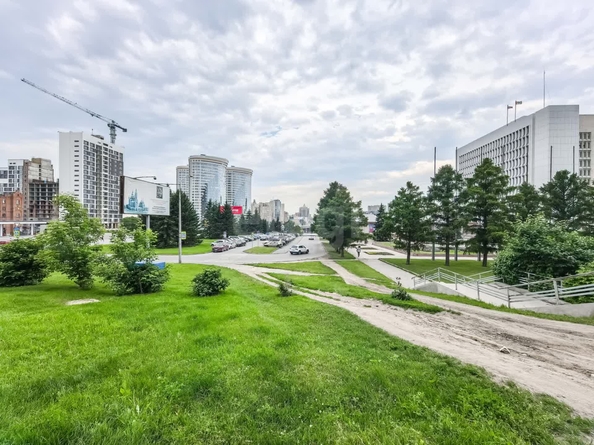 
  Продается 1-комн. квартира, 44.2 м², ЖК Облака
. Фото 36.
