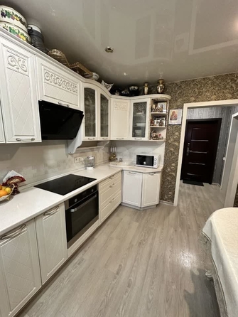 
  Продается 1-комн. квартира, 42.2 м², Виталия Потылицына ул, д. 9/4
. Фото 3.