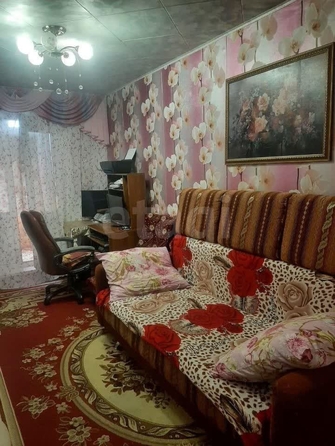 
  Продается 3-комн. квартира, 62.9 м², Бориса Богаткова ул, д. 177
. Фото 6.