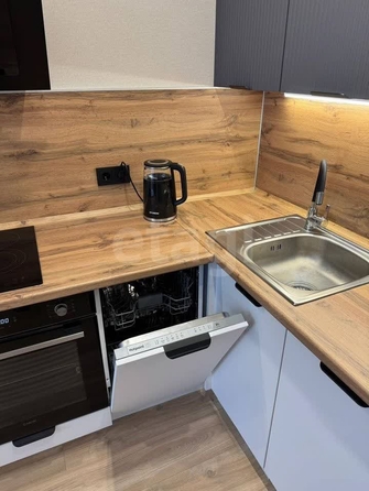 
  Сдается 1-комн. квартира, 40.9 м², Дуси Ковальчук ул, д. 248/1
. Фото 5.