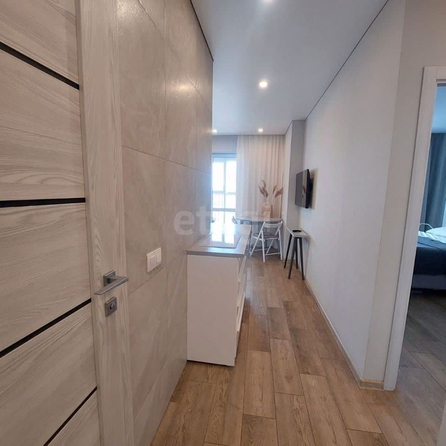 
  Сдается 2-комн. квартира, 61 м², Лескова ул, д. 35б
. Фото 23.