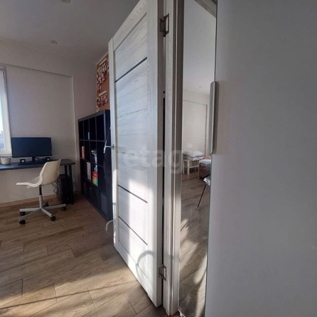 
  Сдается 2-комн. квартира, 61 м², Лескова ул, д. 35б
. Фото 24.