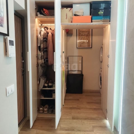 
  Сдается 2-комн. квартира, 61 м², Лескова ул, д. 35б
. Фото 26.