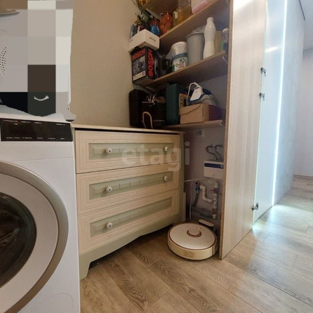 
  Сдается 2-комн. квартира, 61 м², Лескова ул, д. 35б
. Фото 35.