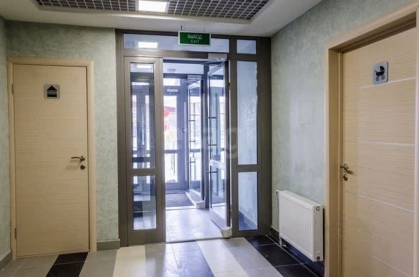
  Сдается 1-комн. квартира, 40 м², Восход ул, д. 20/1
. Фото 2.