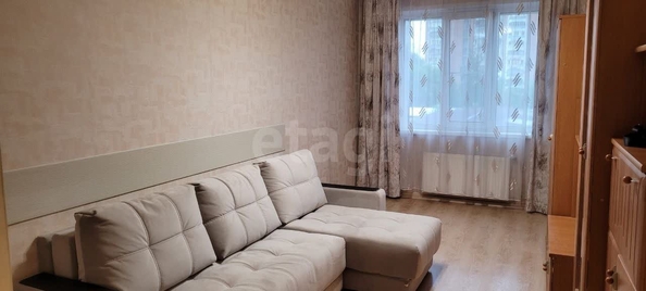 
  Сдается 1-комн. квартира, 40 м², Восход ул, д. 20/1
. Фото 7.