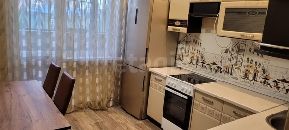
  Сдается 1-комн. квартира, 40 м², Восход ул, д. 20/1
. Фото 14.