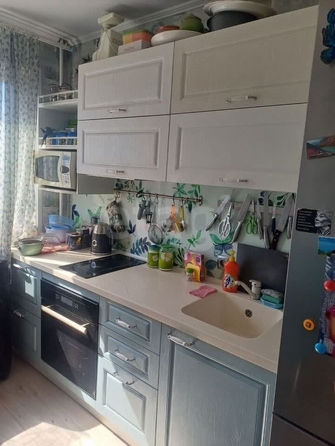 
  Продается 4-комн. квартира, 69.6 м², Березовая ул, д. 1
. Фото 1.