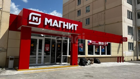
  Продается 2-комн. квартира, 58.1 м², Татьяны Снежиной ул, д. 25/2
. Фото 2.