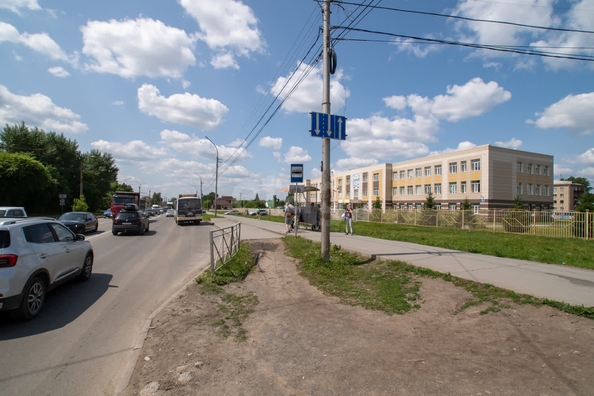 
  Продается 2-комн. квартира, 47.2 м², Южная ул, д. 40/3
. Фото 23.