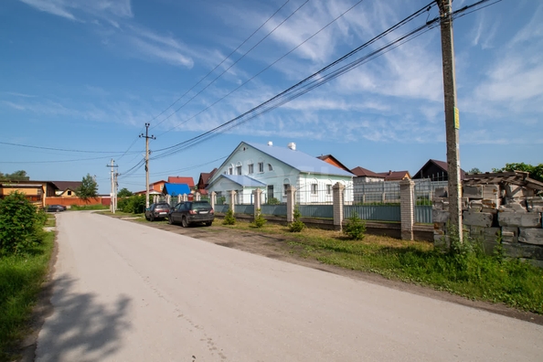 
  Продается дом, 258 м², поселок Приобский
. Фото 30.