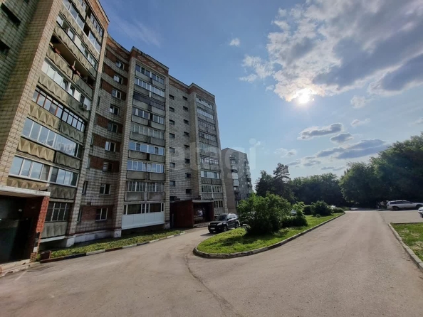 
  Продается 2-комн. квартира, 45.9 м², Узорная ул, д. 1/1
. Фото 18.