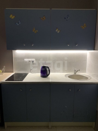 
  Сдается 1-комн. квартира, 28 м², Райсовета пл, д. 14
. Фото 3.