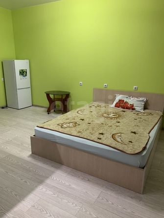 
  Сдается 1-комн. квартира, 28 м², Райсовета пл, д. 14
. Фото 5.