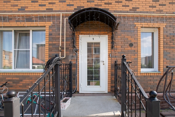 
  Продается 3-комн. квартира, 117 м², Березки мкр, д. 23
. Фото 4.