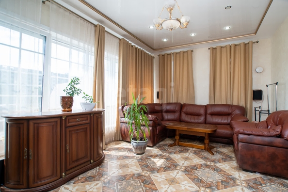 
  Продается 3-комн. квартира, 117 м², Березки мкр, д. 23
. Фото 10.