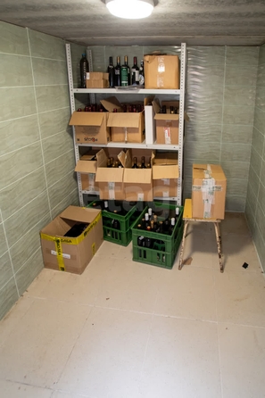 
  Продается 3-комн. квартира, 117 м², Березки мкр, д. 23
. Фото 21.