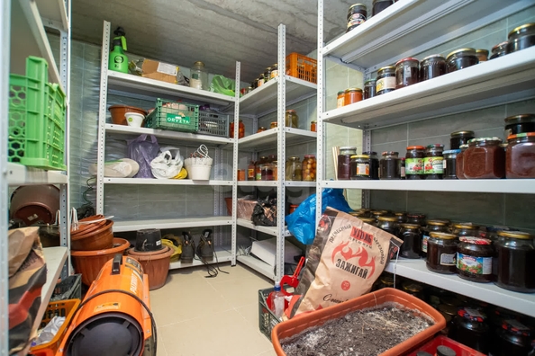 
  Продается 3-комн. квартира, 117 м², Березки мкр, д. 23
. Фото 22.