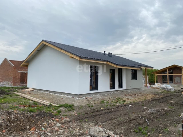 
  Продается дом, 111 м², село Каменка
. Фото 7.
