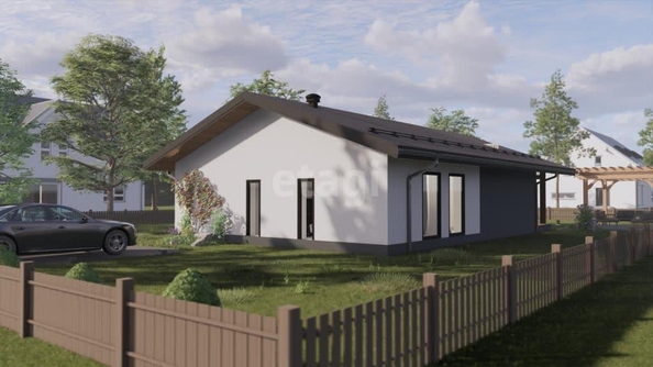 
  Продается дом, 111 м², село Каменка
. Фото 16.