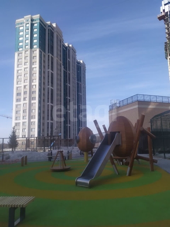 
  Продается 1-комн. квартира, 49 м², ЖК Бирюзовая жемчужина-2
. Фото 3.