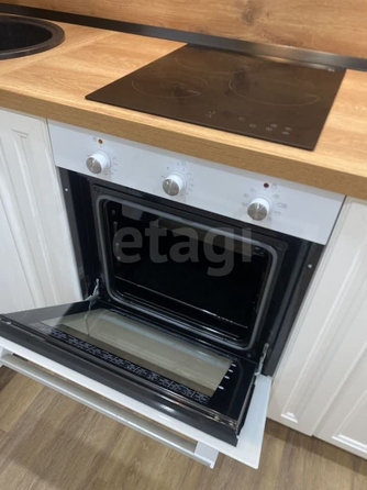 
  Продается 1-комн. квартира, 31 м², ЖК Цветной бульвар, дом 1
. Фото 6.