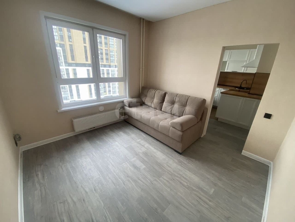 
  Продается 1-комн. квартира, 31 м², ЖК Цветной бульвар, дом 1
. Фото 16.