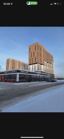 
  Продается 1-комн. квартира, 31 м², ЖК Цветной бульвар, дом 1
. Фото 23.