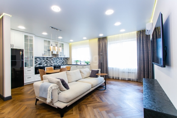 
  Продается 3-комн. квартира, 68.2 м², ЖК На Шоссейной, дом 3
. Фото 3.