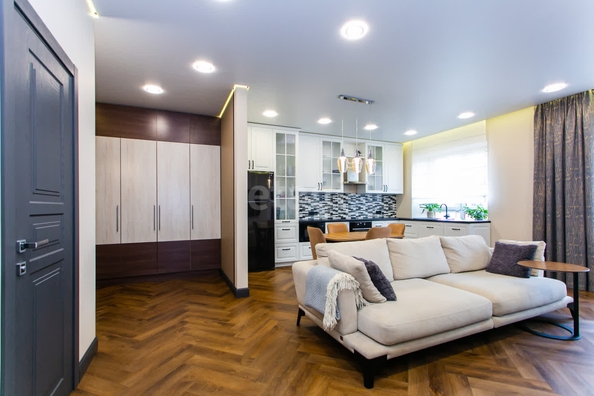 
  Продается 3-комн. квартира, 68.2 м², ЖК На Шоссейной, дом 3
. Фото 4.
