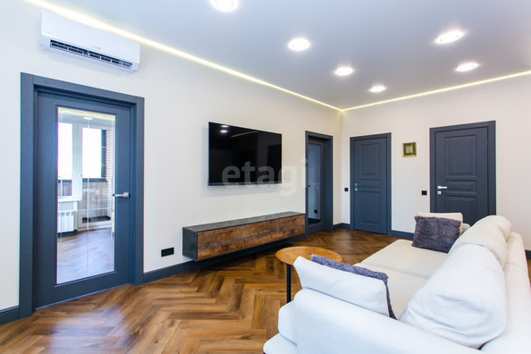 
  Продается 3-комн. квартира, 68.2 м², ЖК На Шоссейной, дом 3
. Фото 6.