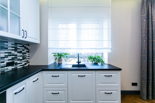 
  Продается 3-комн. квартира, 68.2 м², ЖК На Шоссейной, дом 3
. Фото 8.