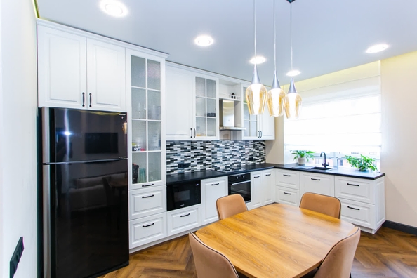 
  Продается 3-комн. квартира, 68.2 м², ЖК На Шоссейной, дом 3
. Фото 10.