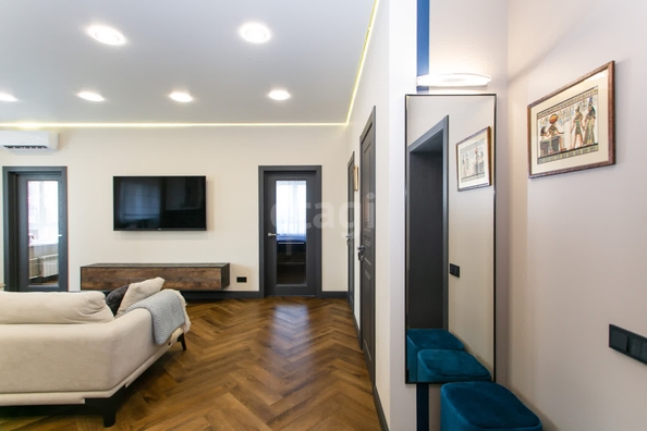 
  Продается 3-комн. квартира, 68.2 м², ЖК На Шоссейной, дом 3
. Фото 13.