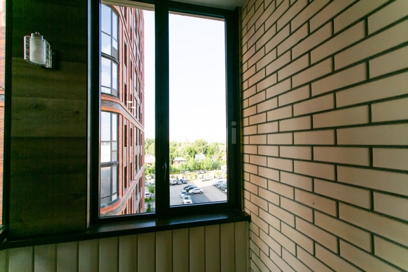 
  Продается 3-комн. квартира, 68.2 м², ЖК На Шоссейной, дом 3
. Фото 27.
