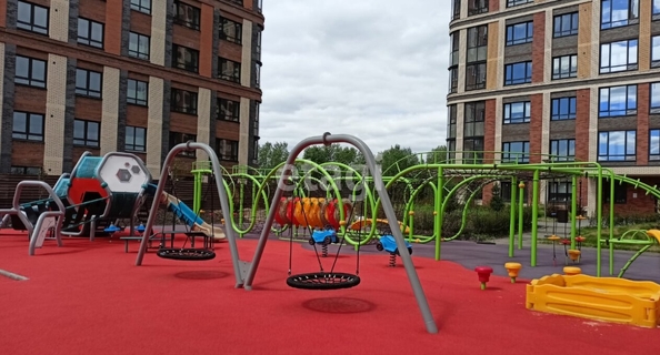 
  Продается 3-комн. квартира, 68.2 м², ЖК На Шоссейной, дом 3
. Фото 37.